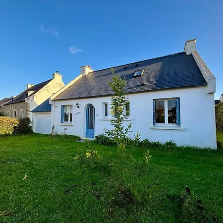 Maison A De 4 Pieces, 6 Personnes, Jardin & Wifi - Fr-1-377-98 *