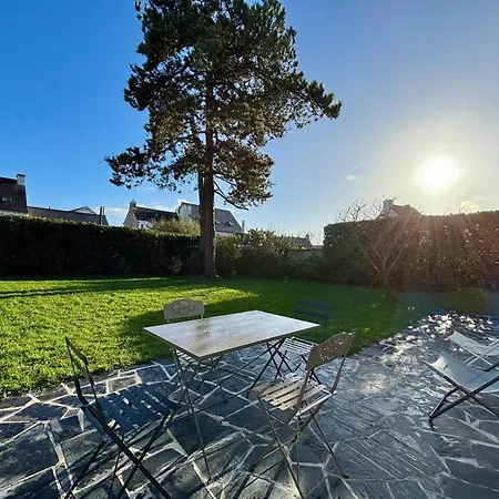 Maison A De 4 Pieces, 6 Personnes, Jardin & Wifi - Fr-1-377-98 *